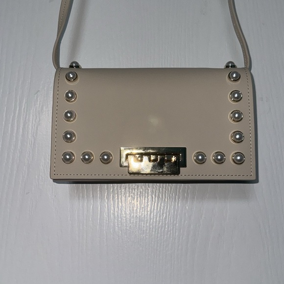 Zac Posen Handbag - Picture 2 of 9